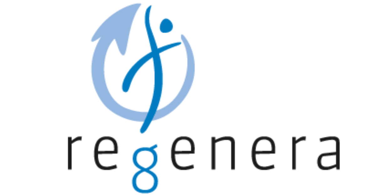 Logo Regenera